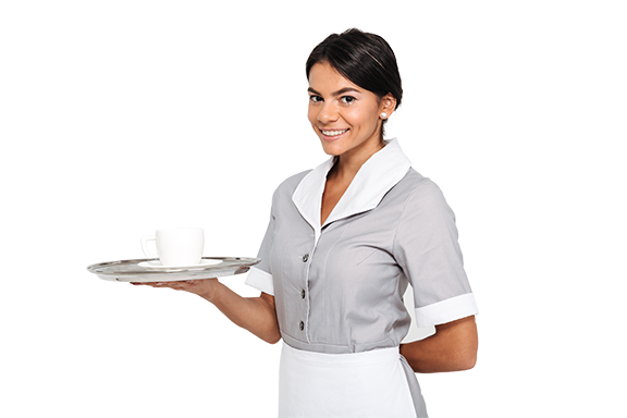 HOSPEDAJES LATINA, S. A. DE C.V.