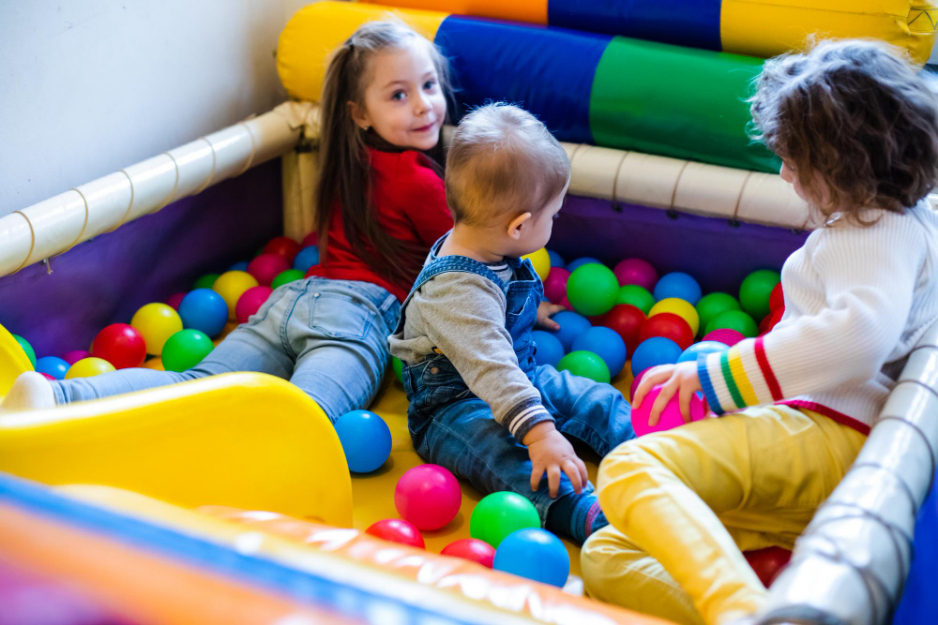 HOSPEDAJES LATINA, S. A. DE C.V.